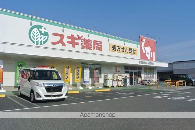 ヌーベル コリーヌIの周辺写真