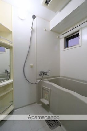 レジオス板橋本町アヴィニティー[1K/25.22m2]のバス