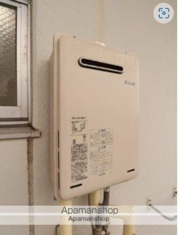 サークルパレス元町の外観写真