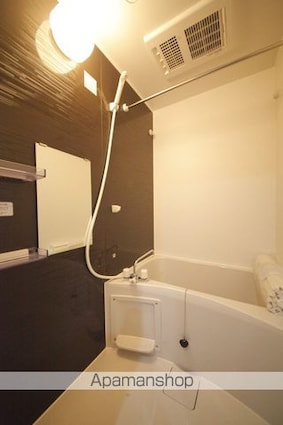 Ｔｉｎａ八王子[1K/20.28m2]のバス