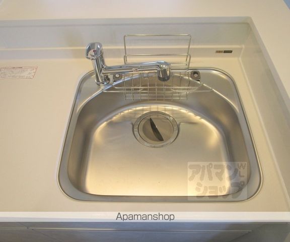 KITAOJIRESIDENCEの内装写真