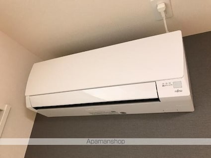 仮）東前町アパートⅡ期[1K/33.86m2]のその他設備