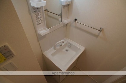 リブリ・アリュールＫ[1K/23.6m2]の洗面所