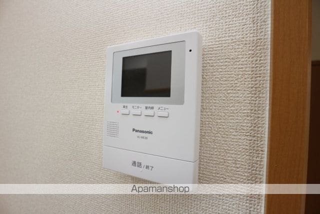 山口線 宮野駅 徒歩9分 2階建 築23年の内装写真