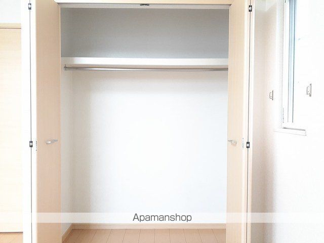 ビ セトル Aの内装写真