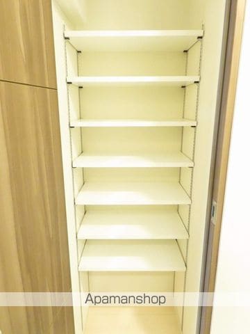 オーキッドレジデンス住吉の内装写真