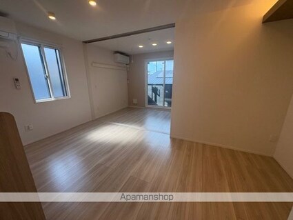 ＤーＲＯＯＭ小田原２丁目Ａ[1LDK/41.01m2]の内装1