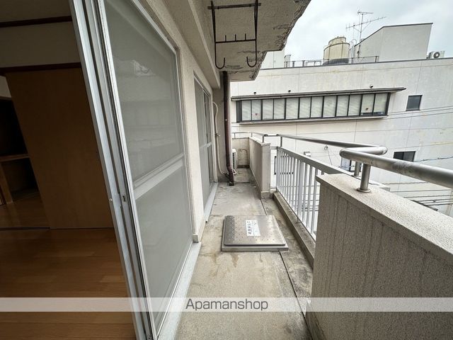 第2柴田ビルの内装写真