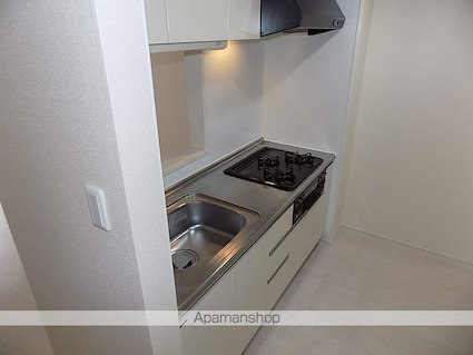 サンクラート[1LDK/42.24m2]の内装4