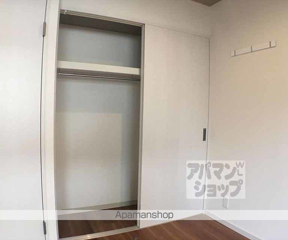 紫竹大門町マンション2の内装写真