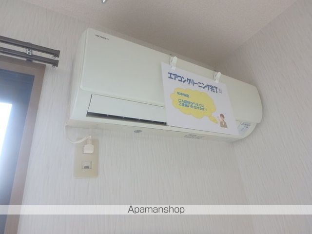 コーポブルースカイの内装写真