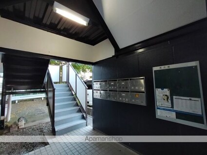 小川マンション[2K/37.75m2]の共用部4