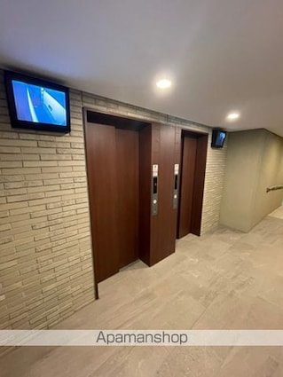 ＲｏｙａｌＰａｒｋｓ船橋[2LDK/68.25m2]の共用部5