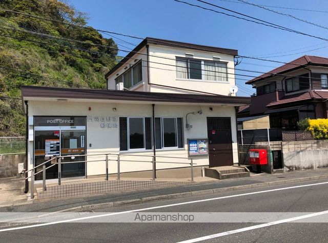 ビレッジハウス白野江5号棟の周辺写真
