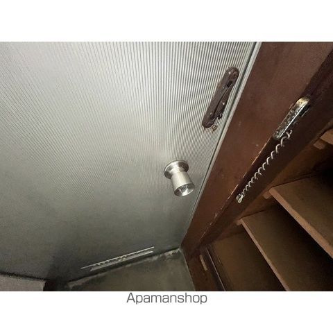 渡辺ハイツの内装写真
