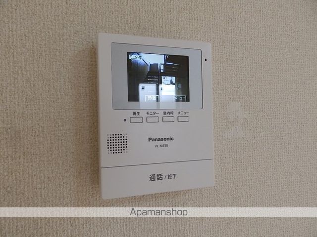 リビングタウン勝間Aの内装写真