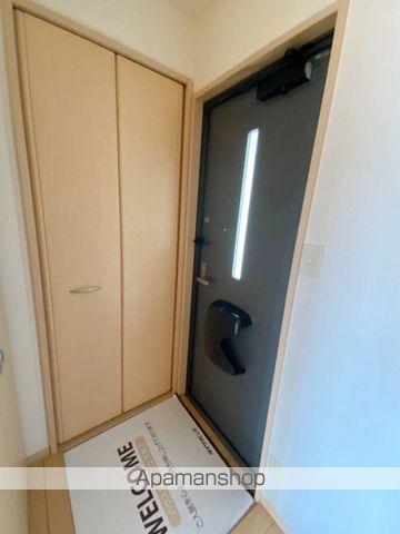 アルマンド上峰の内装写真