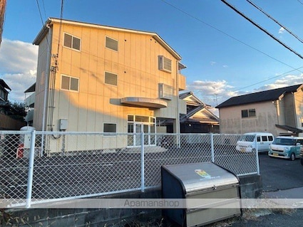 メゾン・ド・コート[1R/30m2]の共用部9