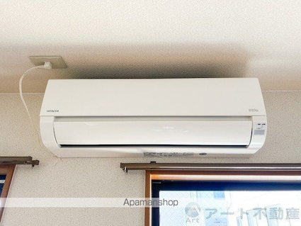 フォブール一色ＳＡＹＡ　Ｂ棟[2LDK/55.89m2]のその他設備