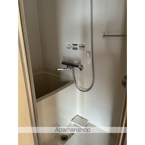 コーポみうらの内装写真