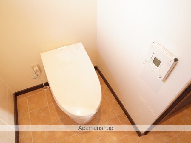 THE APARTMENTの内装写真