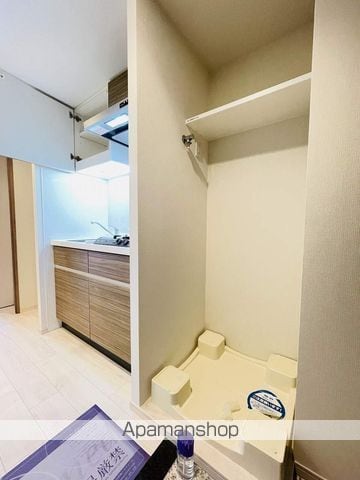 パークアクシス名古屋山王の内装写真