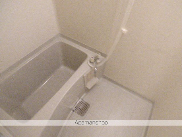 ティーズ緑地の内装写真