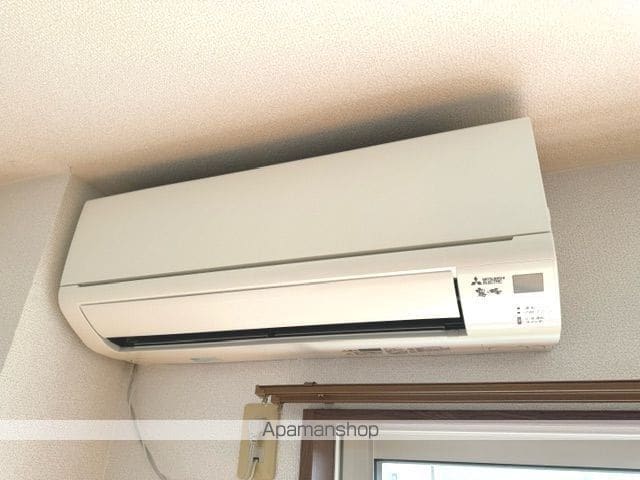 リッツハウス C・D棟の内装写真