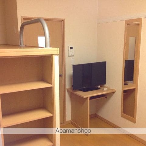 レオパレスグローリー小原田の内装写真