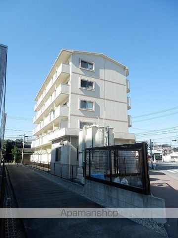 ＣＹＮＴＨＩＡ山下 205 ｜ 静岡県浜松市中央区山下町156-1（賃貸マンション1K・2階・25.92㎡） その5