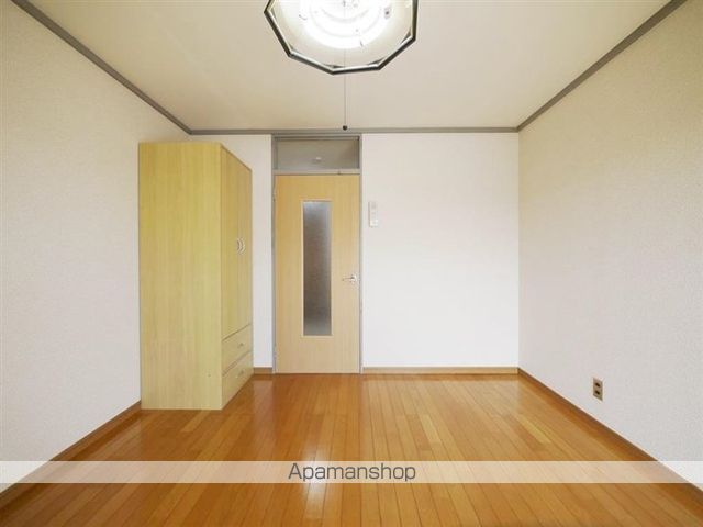 メゾン双葉ケ丘の内装写真