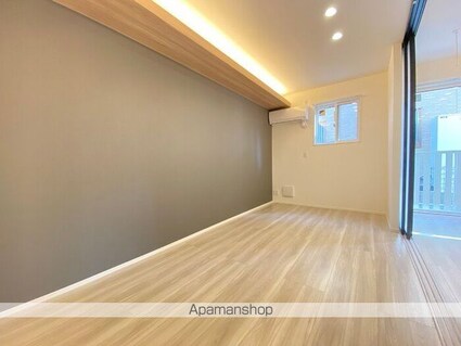 セレスティア鳴神[1LDK/45.38m2]の内装3