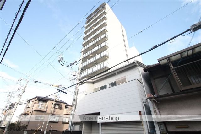 メインステージ大阪NORTHGATEIの外観写真