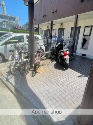 S・Tクローバーのその他写真