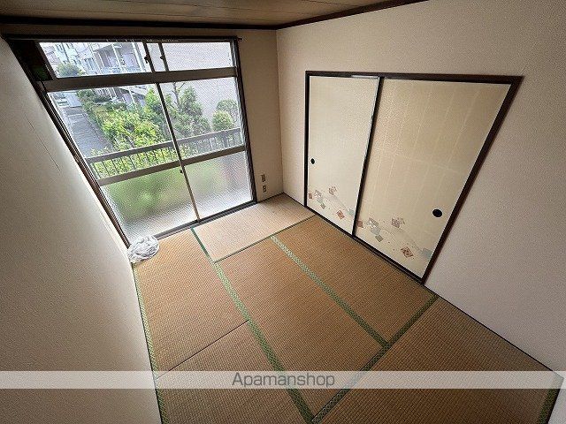 まことレジデンスの内装写真