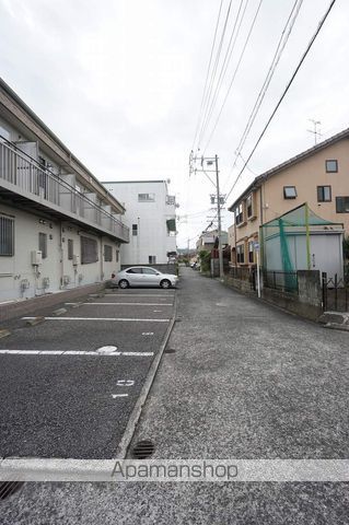 COZY広野の周辺写真
