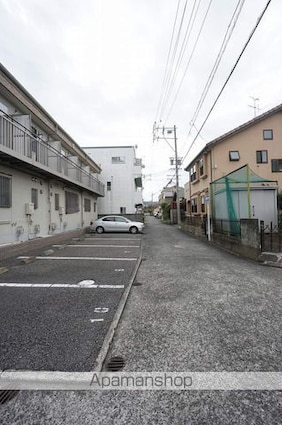 ＣＯＺＹ広野[1K/24.84m2]の周辺2