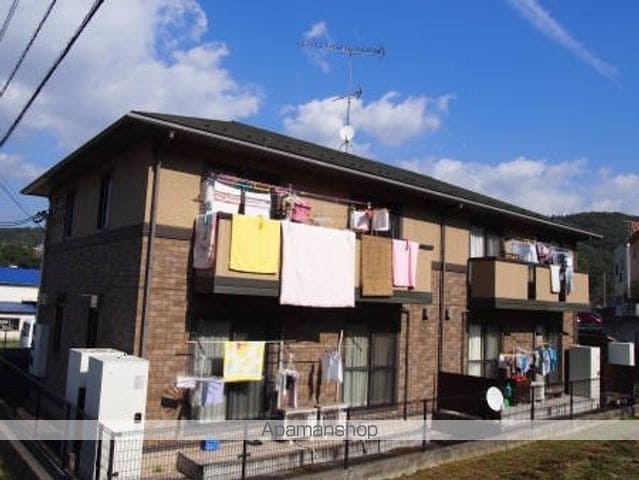 セジュール千田イーストの外観写真