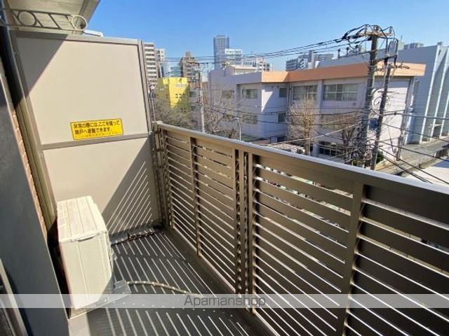 クレイノヴィクトワールSDKの内装写真