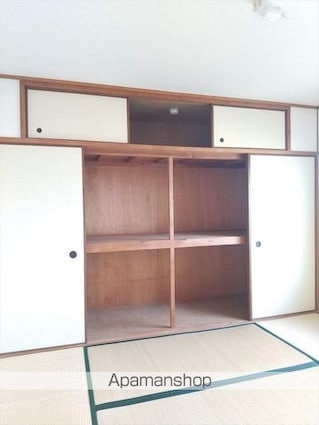 和歌山県和歌山市関戸３丁目[3DK/55.44m2]の収納