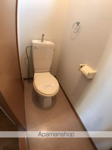 アイハウスの内装写真