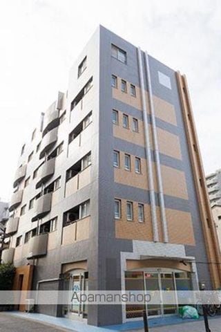 シュロスK・Y北品川の外観写真