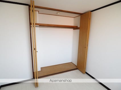 メゾンドアルファⅡ[3DK/60.63m2]の内装3