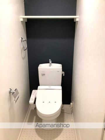 エンクレスト博多駅前ARTの内装写真