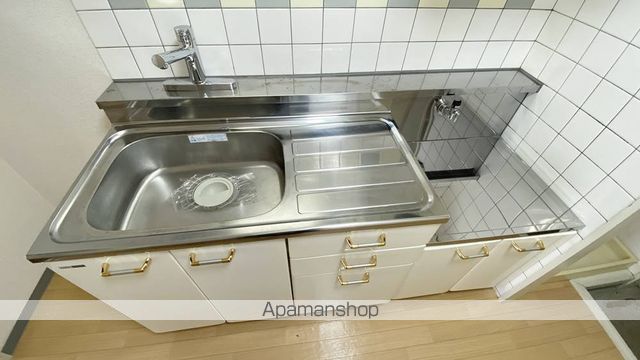 マンションLEEIIの内装写真