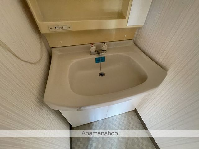 パークプラザの内装写真