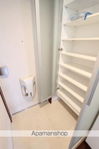 アルファレガロ高松駅前の内装写真