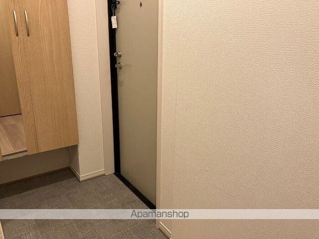 エトワール久保田の内装写真