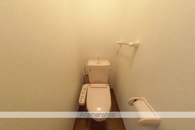 サンライズタウンの内装写真