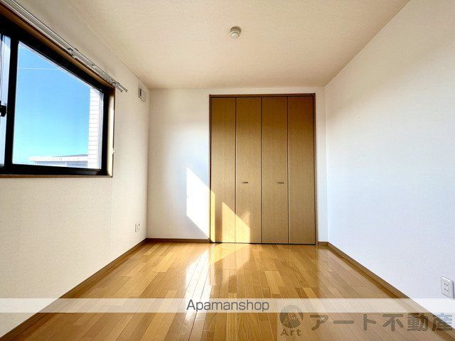 ボヌールレジデンス　Ｂ棟[3LDK/75.58m2]の内装3